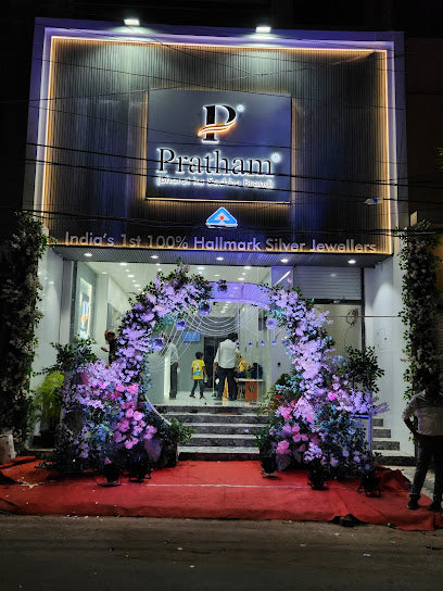 Pratham Jewellers