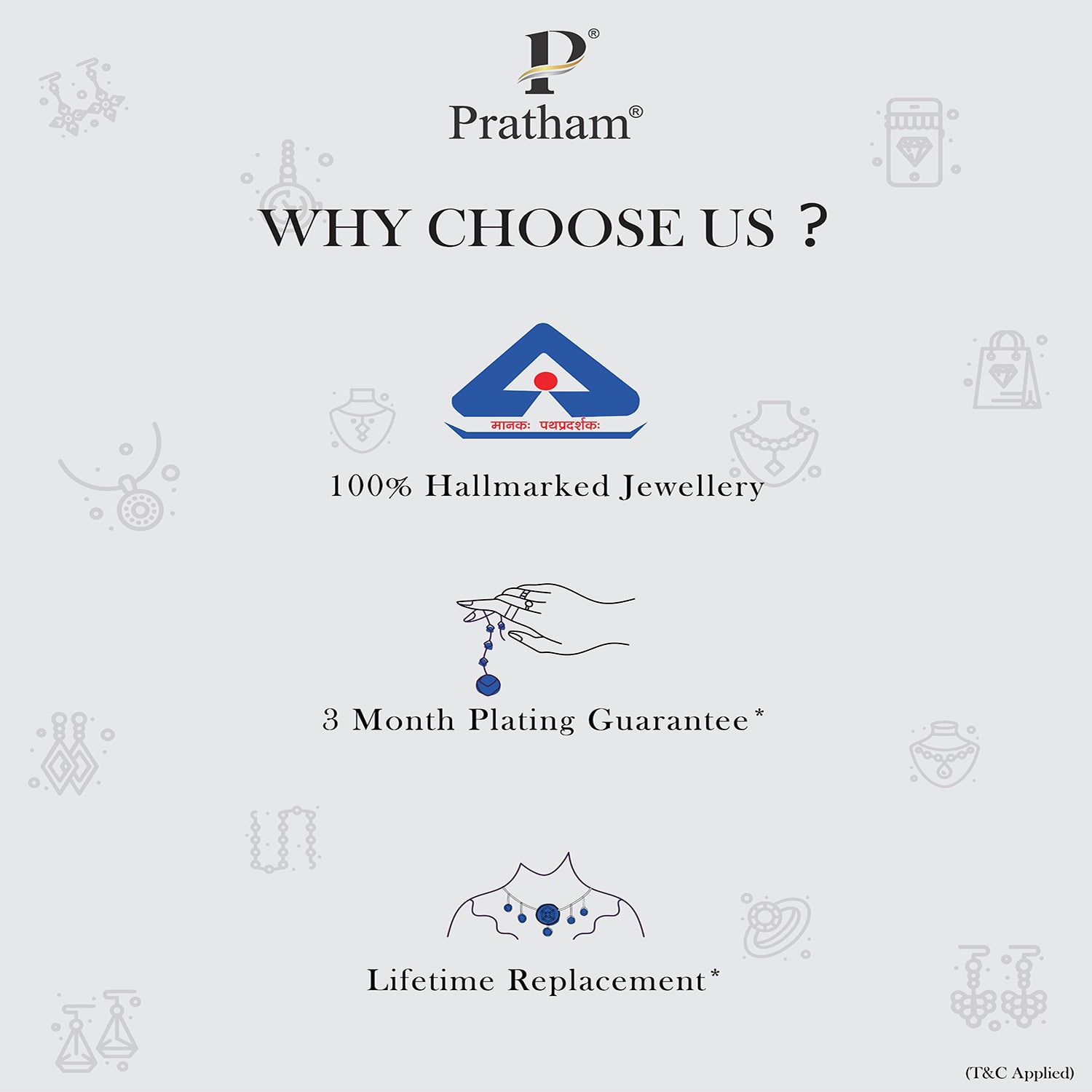 Pratham Jewellers