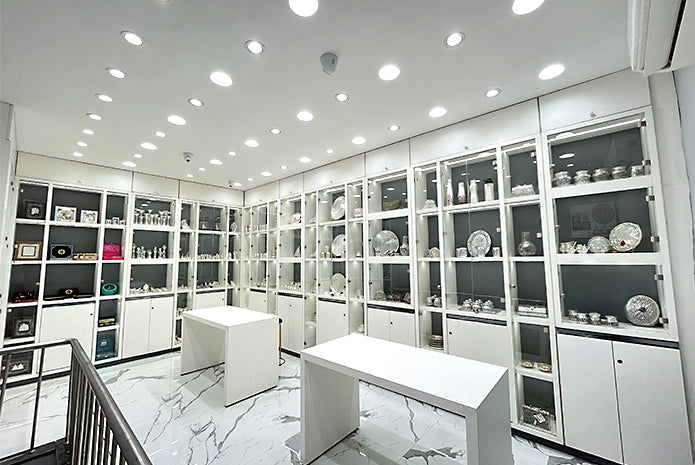 Pratham Jewellers - Birgoan