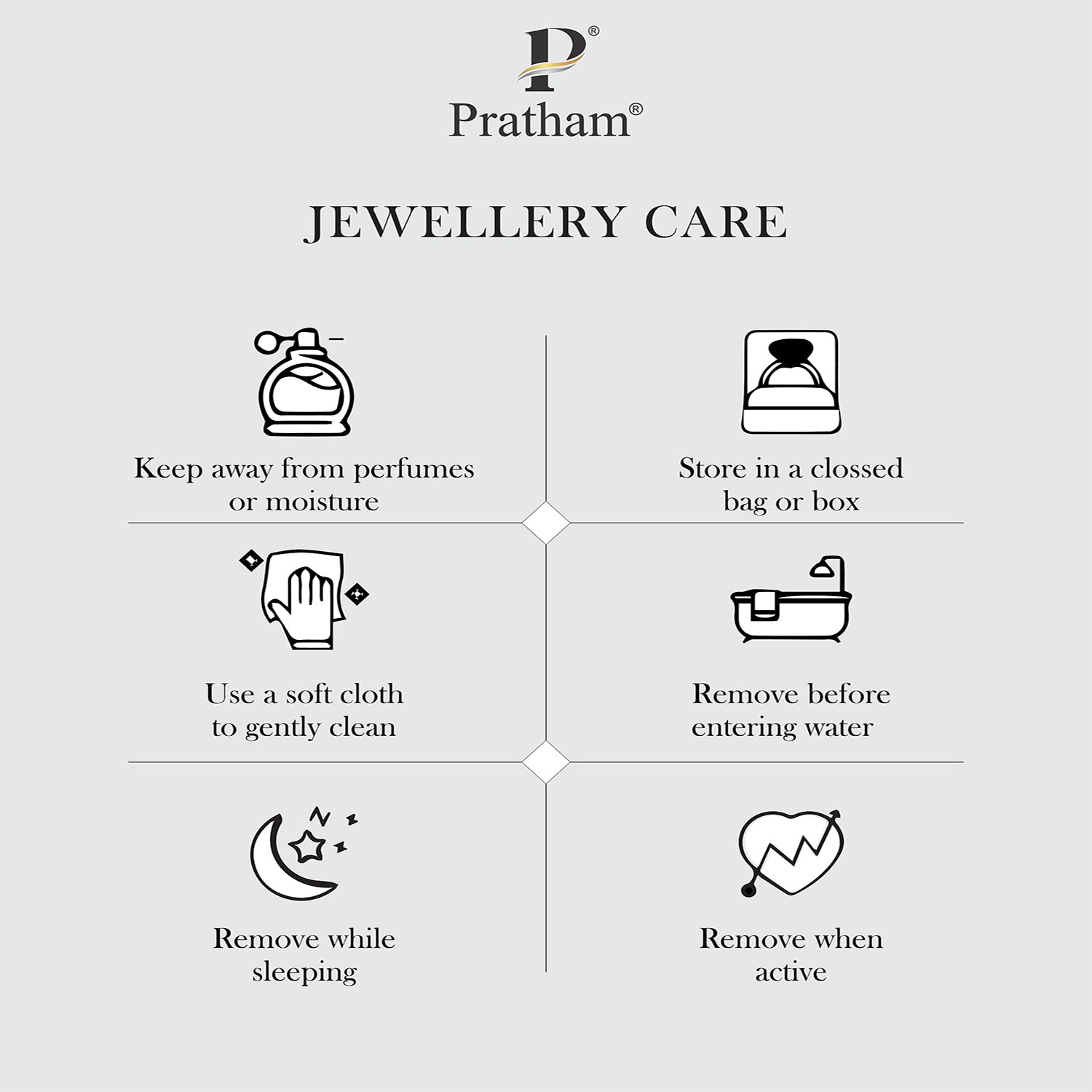 Pratham Jewellers