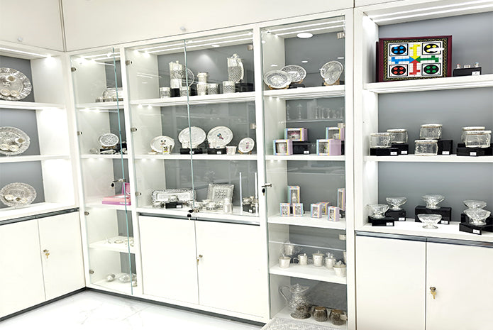 Pratham Jewellers - Pandri