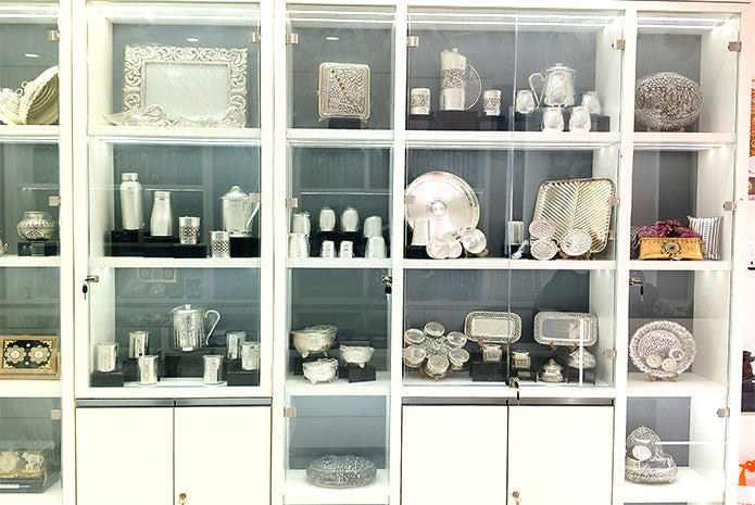 Pratham Jewellers - Mungeli