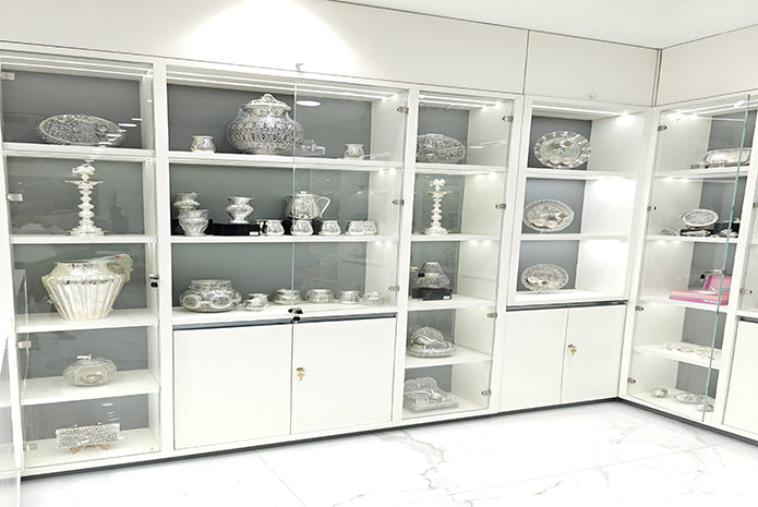 Pratham Jewellers - Rajnandgaon